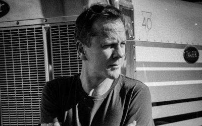 Keifer Sutherland Cancels Tour Dates Due To Injuries