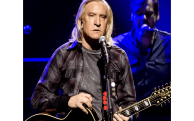 James Gang, Dave Grohl, NIN and More Headline VetsAid 2022