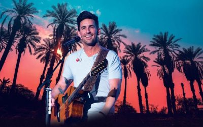 Jake Owen, Hunter Hayes Memphis Benefit Gig Cancelled