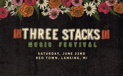 Three Stacks Music Festival Cancelled Over Low Ticket Sales