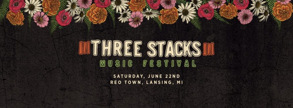 Three Stacks Music Festival Cancelled Over Low Ticket Sales