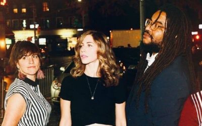 Lake Street Dive Headline Weekend Best-Sellers