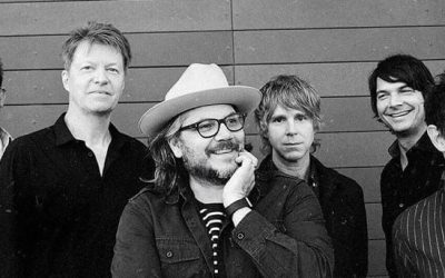 Wilco Reveals More Dates on Fall North America Trek