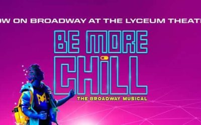 ‘Be More Chill’ To Offer Special Limited-Time Ticket Offer To Fans