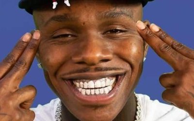 DaBaby, Black Crowes Shows Headline Tuesday Onsales