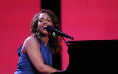 Alicia Keys, Lumineers Among Tickets On Sale This Weekend