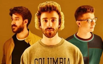 AJR Cancels Upstate New York Show Due To Illness