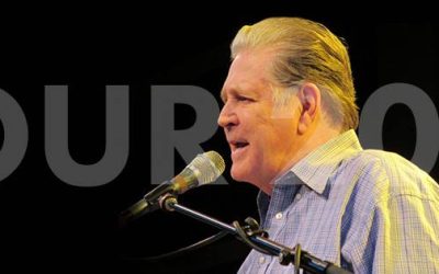 Brian Wilson Postpones June Tour Dates, Cites Mental Illness