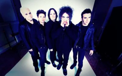 The Cure Fans Upset over False-Positive “Resale” Ticket Cancellations