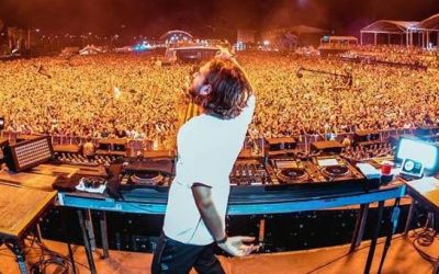 Zedd Reveals Fall North American ‘Orbit Tour’