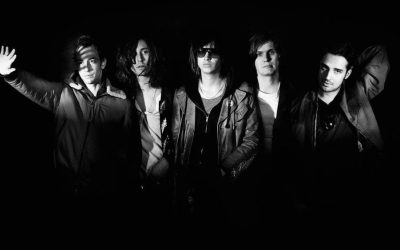 The Strokes To Ring In New Year With Hometown NYC Show