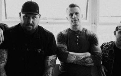 Atreyu Vocalist Pulls Out Of Tour Due To Health Issues