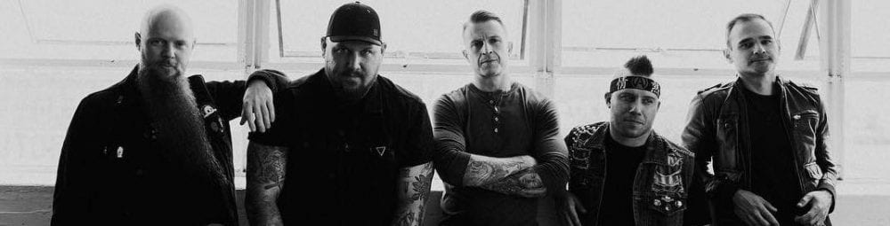 Atreyu Vocalist Pulls Out Of Tour Due To Health Issues