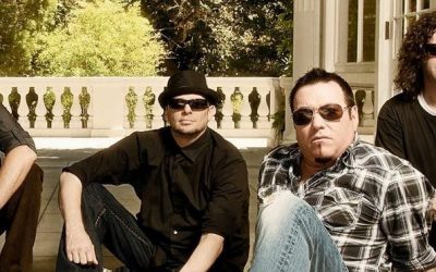 Smash Mouth To Hold Free Concert In Upstate New York