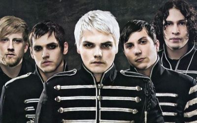 My Chemical Romance, Jonas Brothers Tickets Headline Friday Onsales