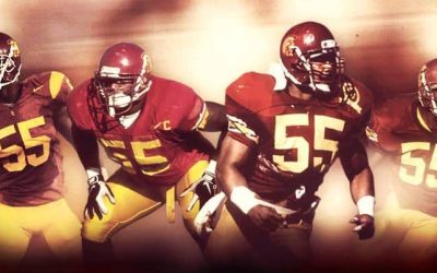 USC Revokes Booster’s Season Tickets Over ‘Blatantly Racist’ Tweets