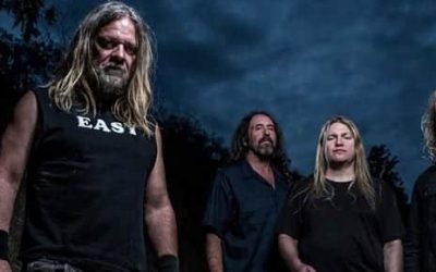 Corrosion of Conformity Taps Crowbar For Summer 2019 Tour