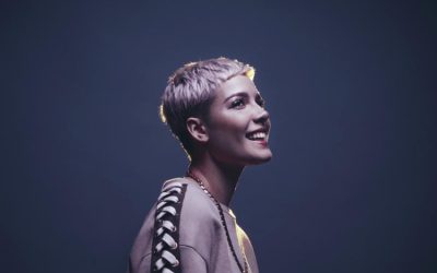 Halsey Reveals Dates For ‘Hopeless Fountain Kingdom’ 2018 Tour This Spring
