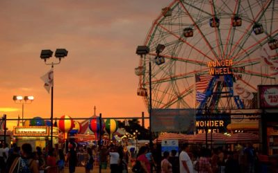 Coney Island To Hold Free Concert Series For The Next Six Years