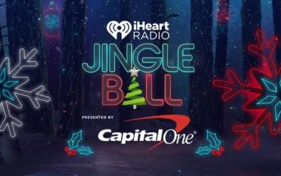 Taylor Swift, Billie Eilish, BTS Among Artists To Perform On iHeartRadio Jingle Ball Tour