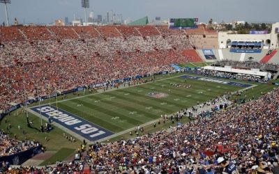 Rams Settle Lawsuits Brought by St. Louis Season Tickets Holders