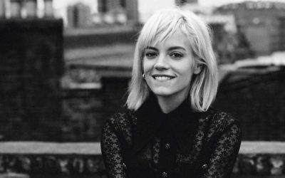 Lily Allen To Headline Tour Across North America In Support of New LP