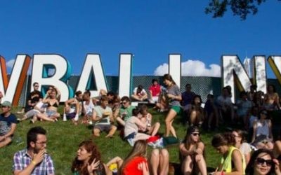 Governors Ball Among Festivals Cancelled Amid Virus
