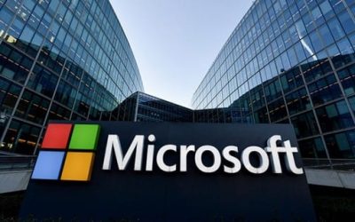 Former Microsoft Exec Pleads Guilty To Wire Fraud, Stealing Tickets