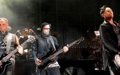 Court Ruling Bans Viagogo From Selling Rammstein Tickets