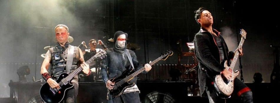 Court Ruling Bans Viagogo From Selling Rammstein Tickets
