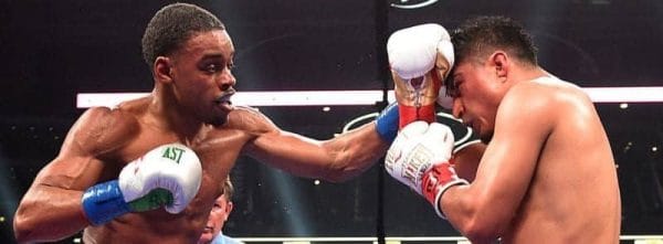 Spence-Garcia PPV Bout Moved to AT&T Stadium to Allow Fans
