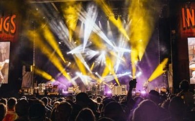 Foo Fighters, Tame Impala to Headline Arizona’s Innings Festival