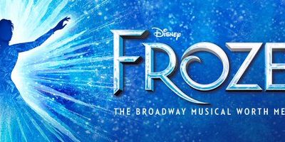 Broadway’s Frozen Closes As Shutdown Extends To Labor Day