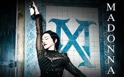 Madonna Reportedly Faces Sluggish Ticket Sales For Madame X Tour