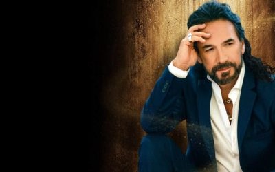 Marco Antonio Solis Tops Mid-Week Best-Seller List