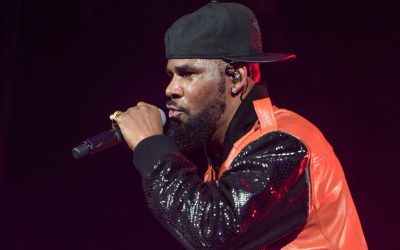 Judge Sides With Woman In Sexual Abuse Case Against R. Kelly