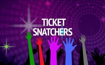 USMTG Welcomes Ticket Snatchers’ Ameerah Ahmad To The Team