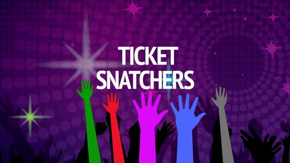 USMTG Welcomes Ticket Snatchers’ Ameerah Ahmad To The Team