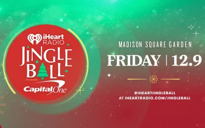 Olivia Rodrigo, SZA to Headline iHeartRadio Jingle Ball