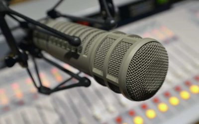 Former Iowa Radio Host Charged In $1.5M Ticket Scam