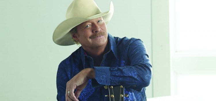 Alan Jackson Postpones Omaha Concert For Second Time