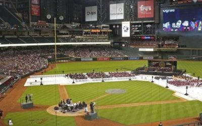 Arizona Governor Lifts COVID-19 Restrictions on Businesses, Events