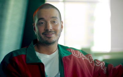 J Balvin Plots Jose Tour Beginning in Early 2022