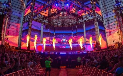 Spring Awakening Festival Cancelled During Pandemic