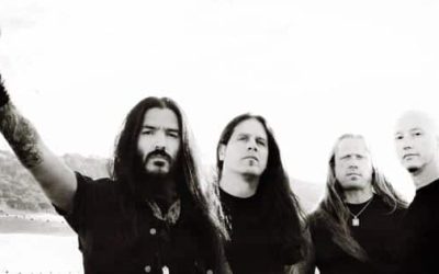 Machine Head To Embark On 25th Anniversary Tour With Classic, New Members