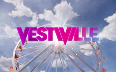Belgium’s VestiVille Turns Into ‘Fyre Fest 2’ Catastrophe