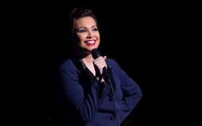 Broadway Star Lea Salonga Plots 2020 North American Tour