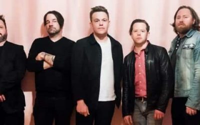 The Get Up Kids Announce Fall North American Trek
