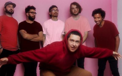Hobo Johnson Announces Fall Tour In Support of Sophomore LP