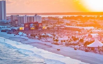 Alabama’s Hangout Festival Cancelled Amid Virus